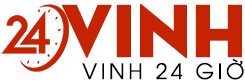 Vinh 24h
